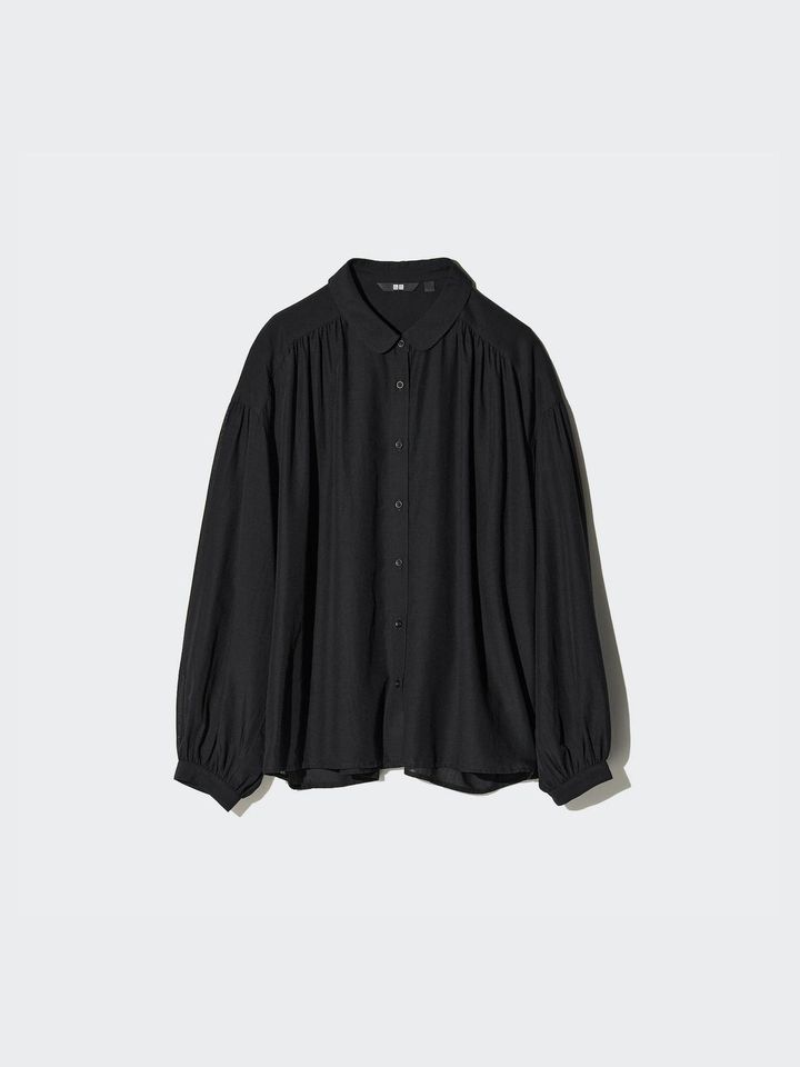 画像1: 出典：ユニクロ