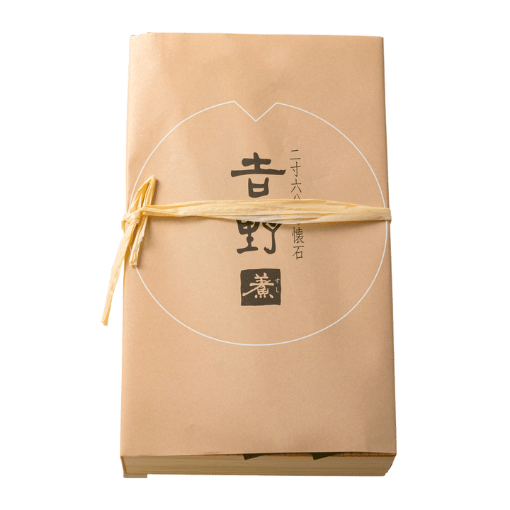 吉野鯗の箱寿司