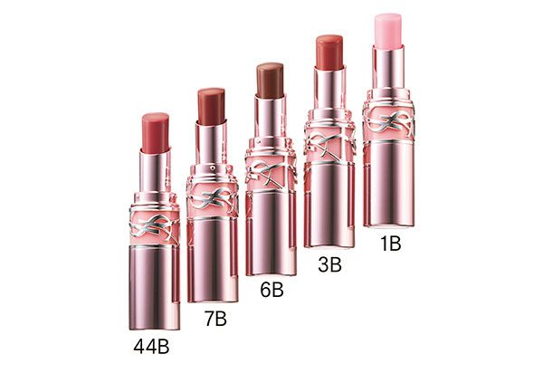 YSL ラブシャイン キャンディ グロウ バーム