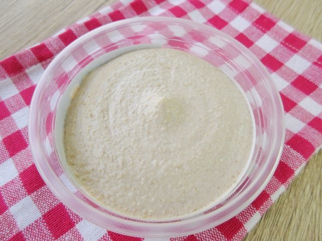 ぬって焼いたらクイニーアマンの中身