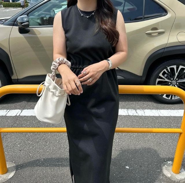 ドロストワンピース