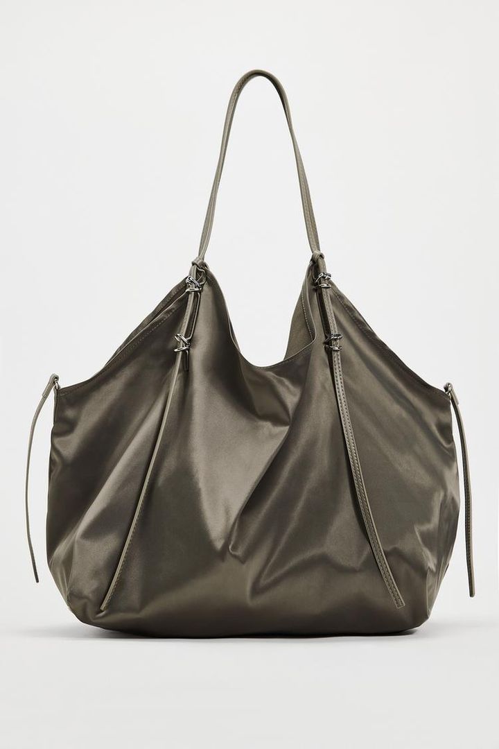 画像2: 出典：ZARA