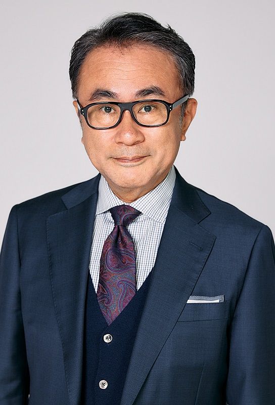 映画『スオミの話をしよう』 三谷幸喜監督インタビュー