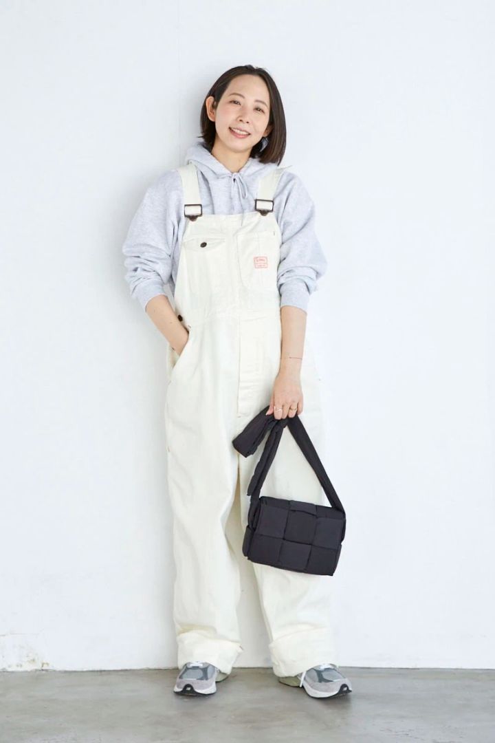 BEAMS 広報 西村麻衣さん