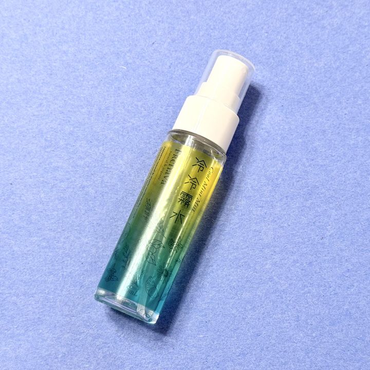 FRENAVA クールミントミスト 冷冷霧水