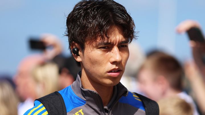 田中碧のリーズは？英2部チャンピオンシップ、今週末の「DAZN配信カード」はこの4試合！