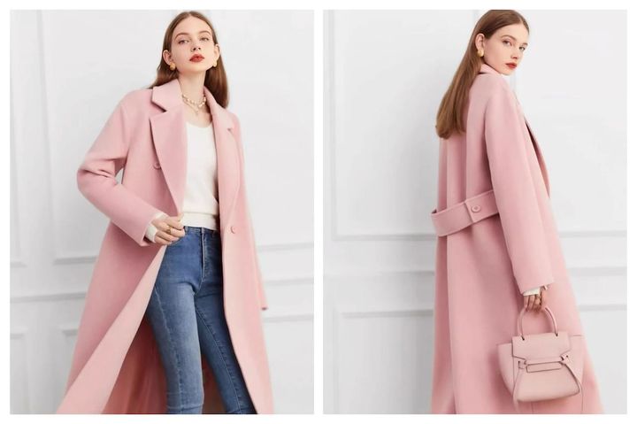 画像: チェスターロングコート￥34,700＜S~XL＞ n-frame.online