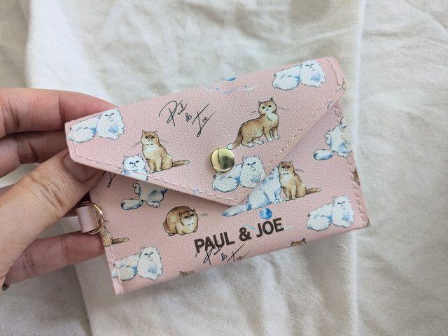 PAUL＆JOE（ポール＆ジョー）