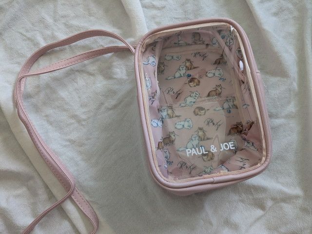 PAUL＆JOE（ポール＆ジョー）