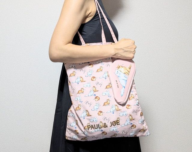 PAUL＆JOE（ポール＆ジョー）