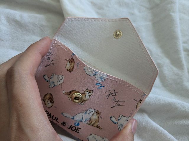 PAUL＆JOE（ポール＆ジョー）