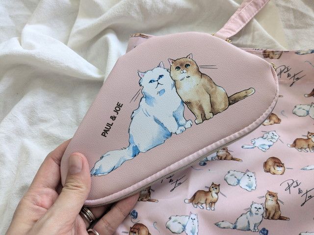 PAUL＆JOE（ポール＆ジョー）