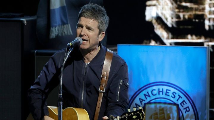 マンチェスター・シティとOASISのコラボユニフォーム発売！ノエル・ギャラガー氏は「もしも16歳の自分に出会えたら…」