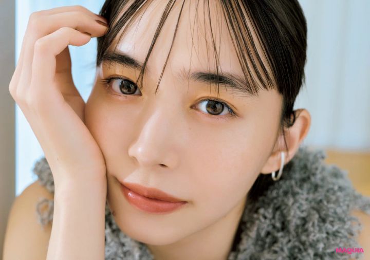 paku☆chan 秋 マストバイ ルナソル 青マスカラ