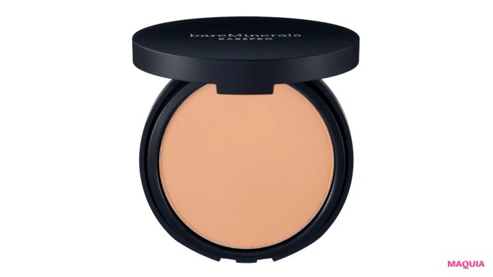 プロが答えるファンデーションQ&A。基本の塗り方、色選びのトレンド、崩れないファンデはetc._21