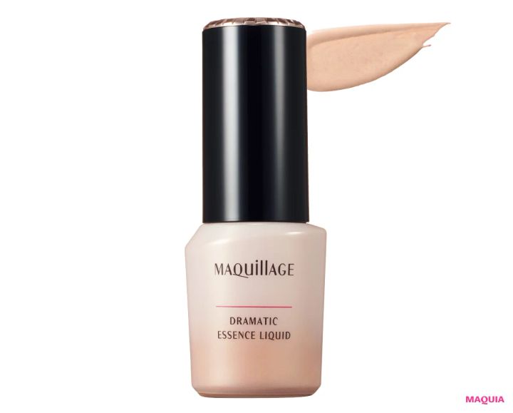 プロが答えるファンデーションQ&A。基本の塗り方、色選びのトレンド、崩れないファンデはetc._23