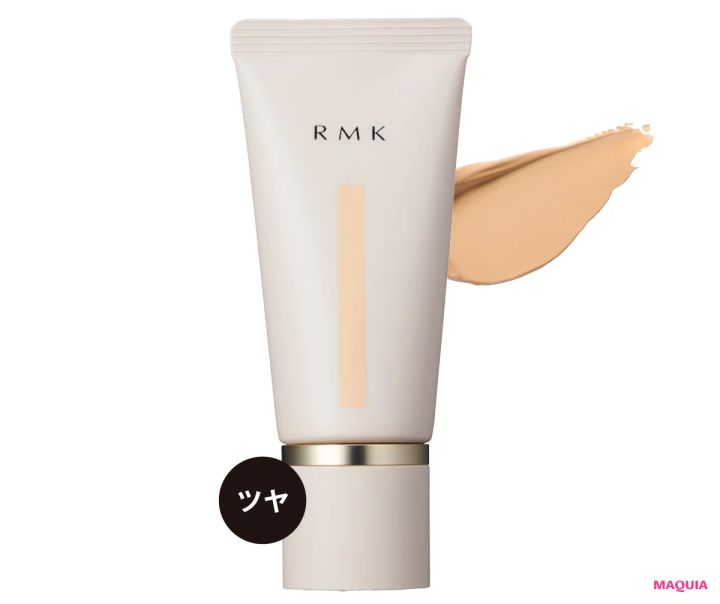 プロが答えるファンデーションQ&A。基本の塗り方、色選びのトレンド、崩れないファンデはetc._27