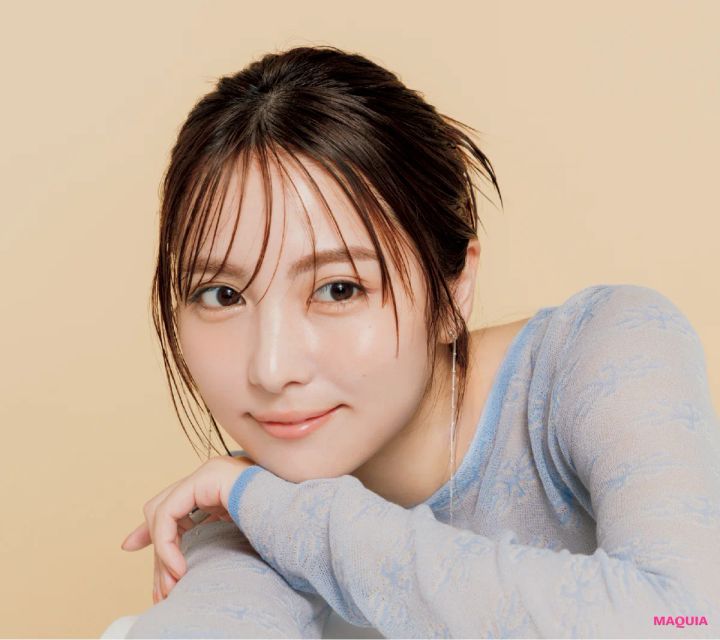 プロが答えるファンデーションQ&A。基本の塗り方、色選びのトレンド、崩れないファンデはetc._32