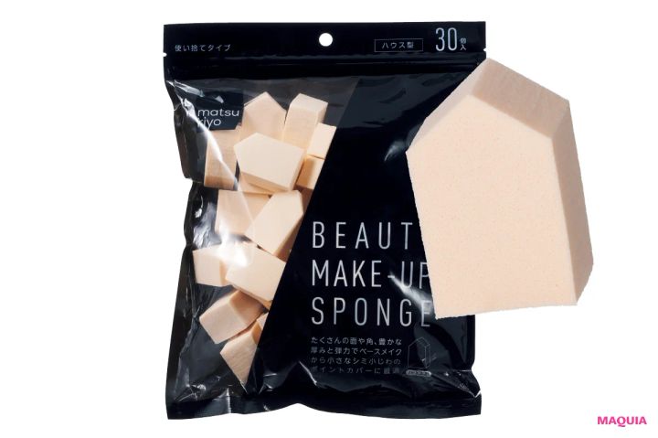 プロが答えるファンデーションQ&A。基本の塗り方、色選びのトレンド、崩れないファンデはetc._17