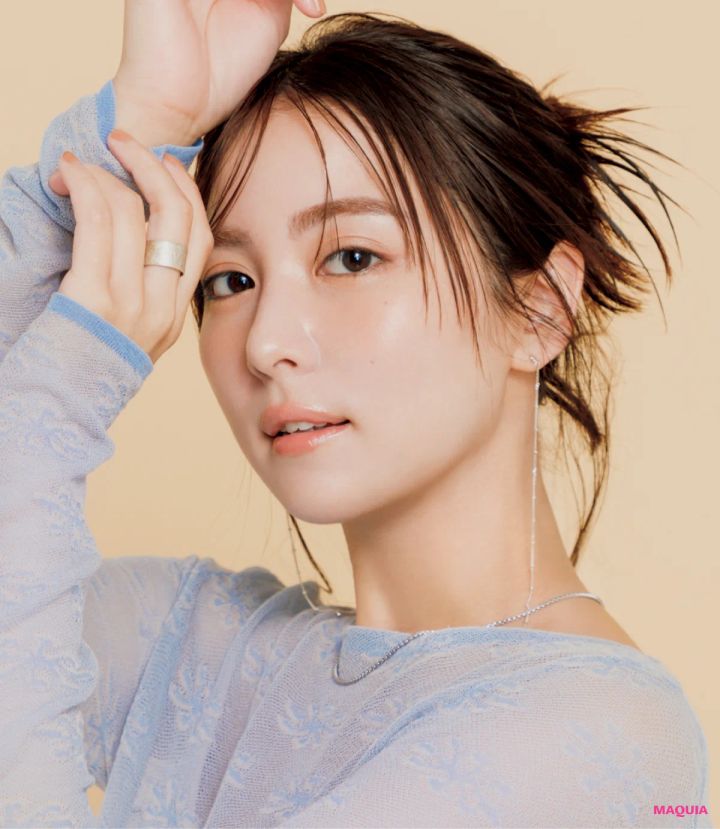 ファンデーション Q&A 塗り方 トレンド 色選び