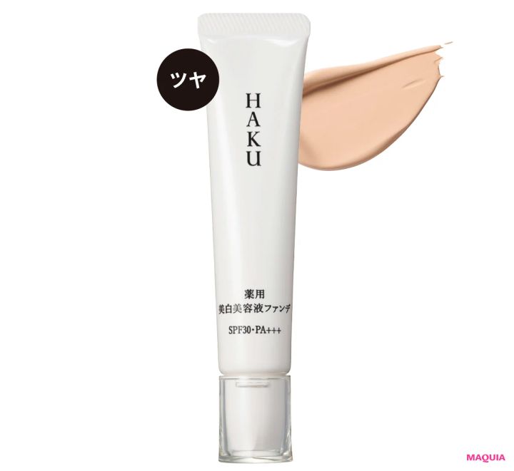 プロが答えるファンデーションQ&A。基本の塗り方、色選びのトレンド、崩れないファンデはetc._26