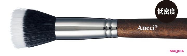 プロが答えるファンデーションQ&A。基本の塗り方、色選びのトレンド、崩れないファンデはetc._19