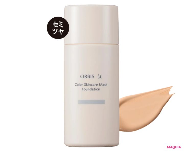 プロが答えるファンデーションQ&A。基本の塗り方、色選びのトレンド、崩れないファンデはetc._29