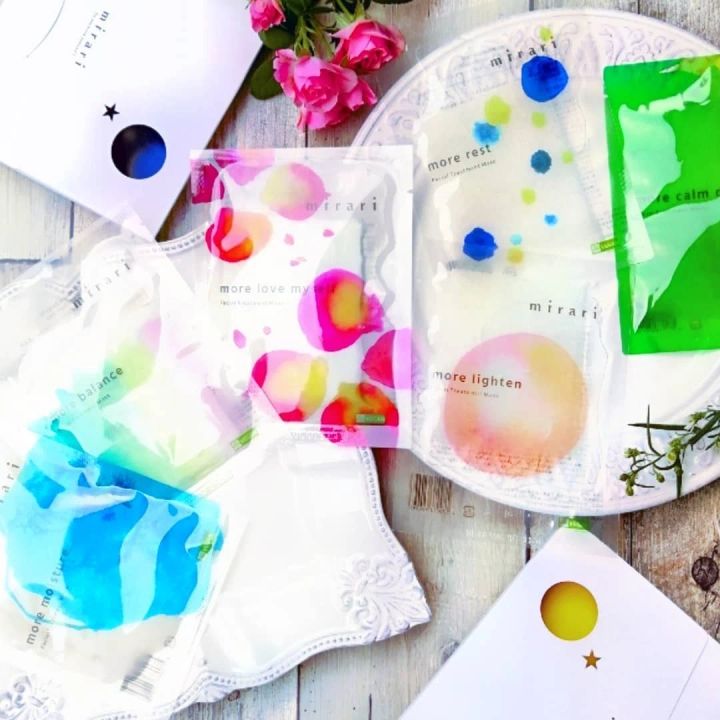 MEGUMIさん愛用「シートマスク」５選｜大人気のルルルンなど使い方・レビューもご紹介_31