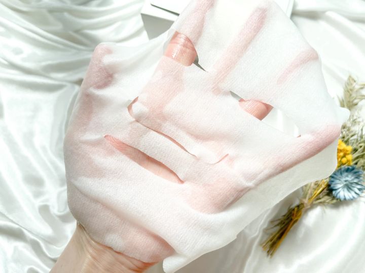 MEGUMIさん愛用「シートマスク」５選｜大人気のルルルンなど使い方・レビューもご紹介_22