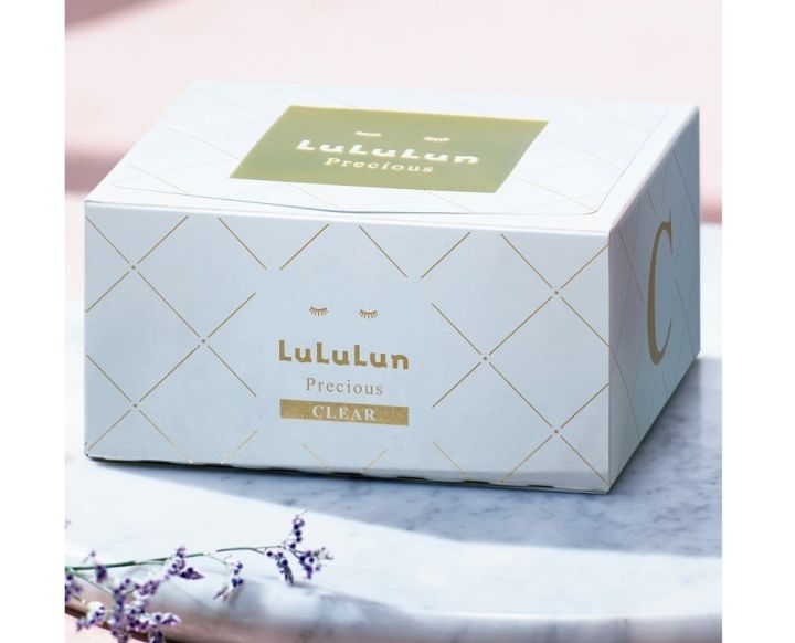 たるみケア ルルルンプレシャス TOP5 みんなのベスコス2022下半期