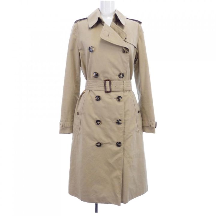 バーバリーのトレンチコート