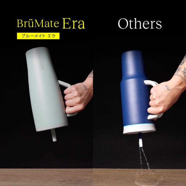 「逆さまでもこぼれない!?」驚異の保冷力！24時間以上氷が残るアイテムが便利すぎた