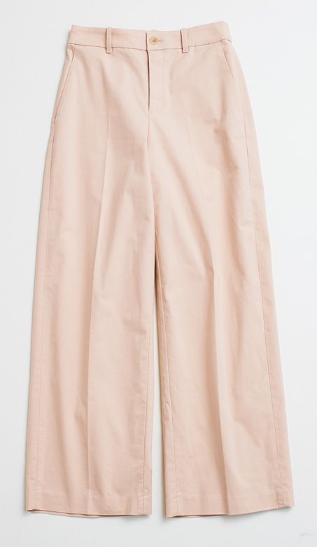 ユニクロ新作から、スタイリスト佐藤かなさんがお買い物予定のアイテムを大公開！【最新号からちょっと見せ】の画像2