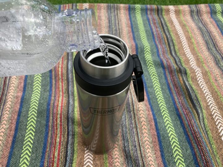 人気ランキング発表！「サーモス アウトドアシリーズ」いつでも冷たい炭酸飲料が飲める新製品も紹介