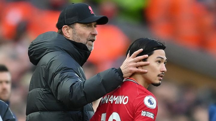 リヴァプールにフィットしなかった南野拓実の二の舞に！？イタリア代表キエーザに懸念と英紙が伝えるワケ