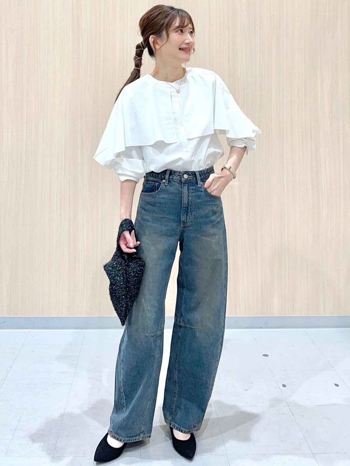 画像2: 出典：GU