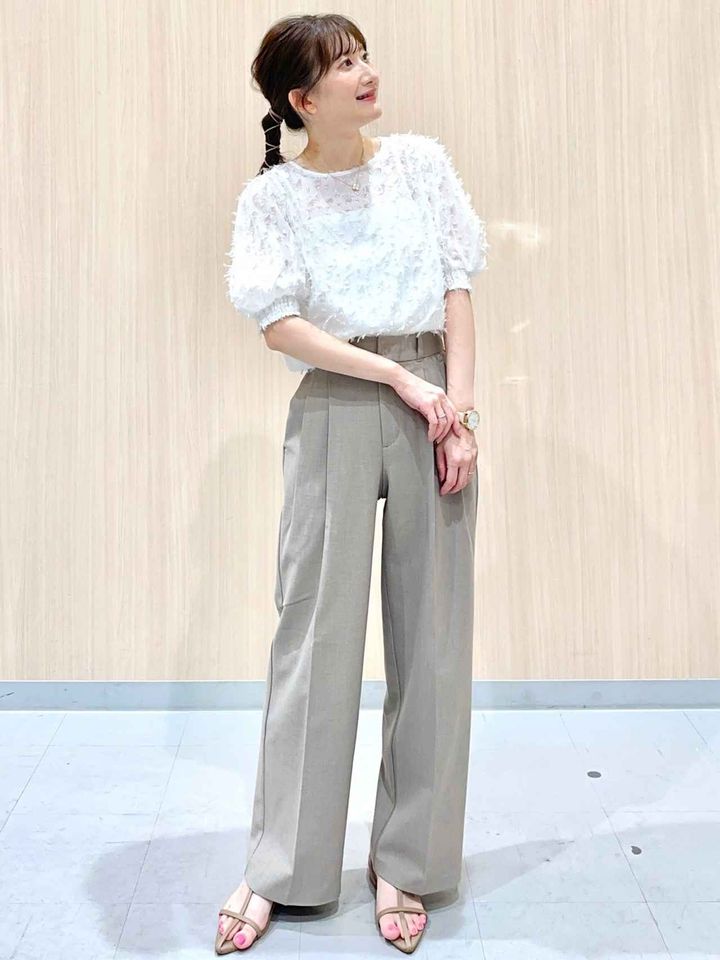 画像4: 出典：GU