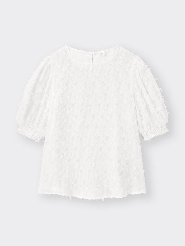 画像3: 出典：GU