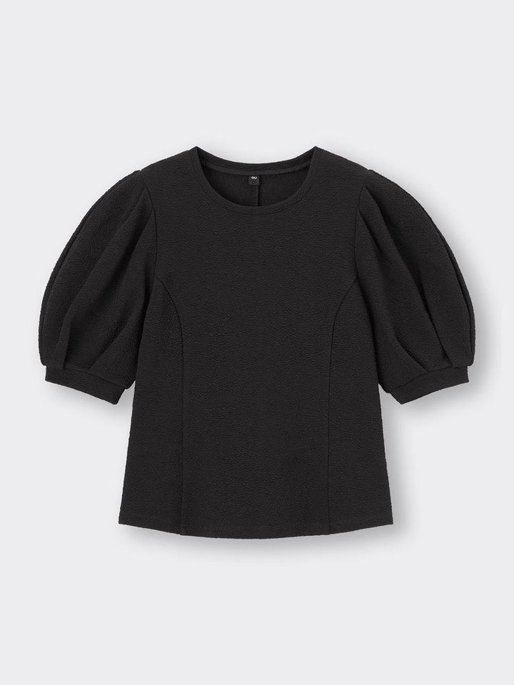 画像1: 出典：GU