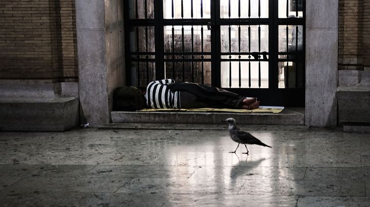 元Jリーガーのスキラッチ氏の従弟がホームレスに…怪我で引退後、薬物に溺れる 「深刻な栄養失調」