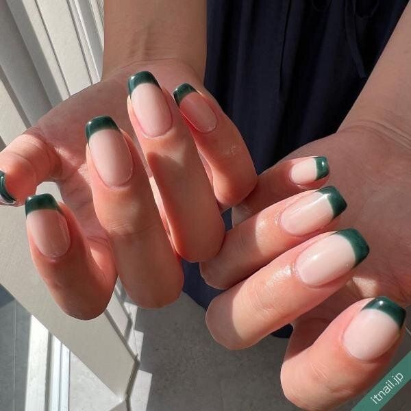 La Merが投稿したネイルデザイン [photoid:I0115879] via Itnail Design (739908)