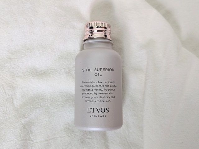 エトヴォスの写真