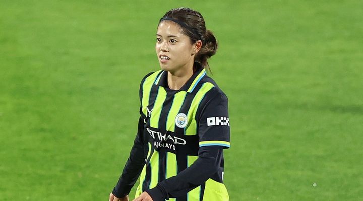 長谷川唯が最強日本人！ゲームEA FC25の「最強日本女子選手11人」の能力まとめ