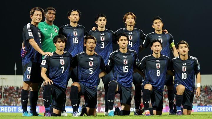 強すぎる日本代表、2試合で12ゴール！サウジの伝説が年俸38億円のマンチーニ監督を不安視 「日本戦は間違いなく困難」