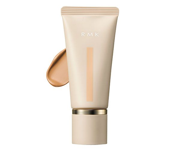 クリームファンデーション アクアティックグロウ