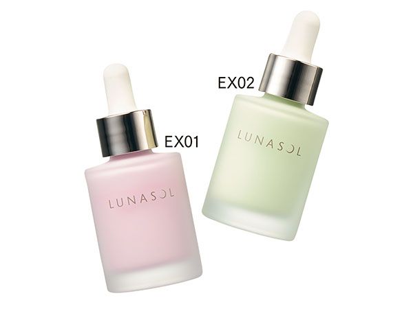 カラーオイルセラム