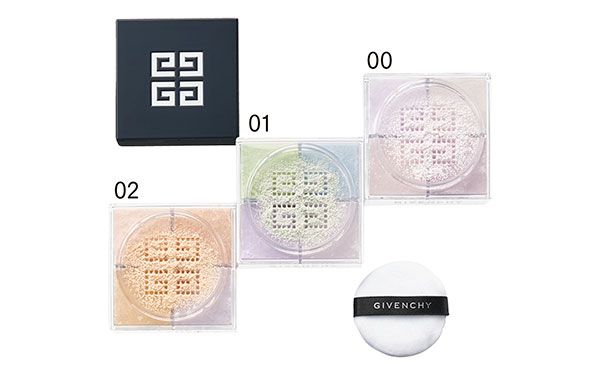 プリズム・リーブル