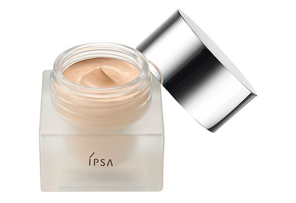 クリーム ファウンデイションe