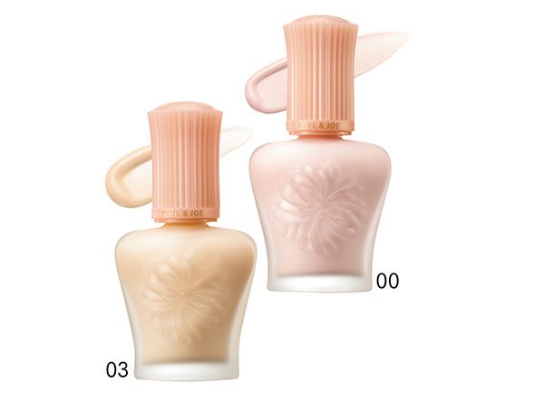 モイスチュアライジング プライマー