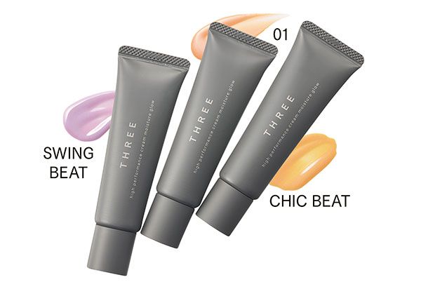 ハイパフォーマンスクリームモイスチャーグロー